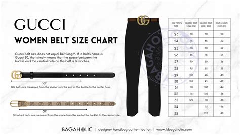 belt size chart women's gucci|Gucci marmont belt size guide.